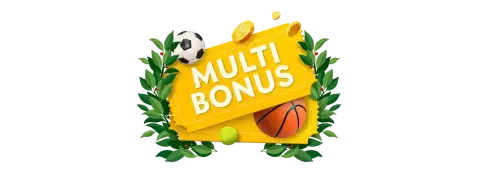 100% бонус на экспресс-ставки 